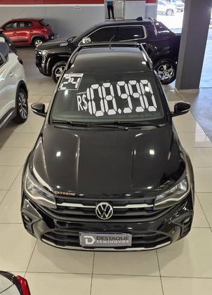 VOLKSWAGEN SAVEIRO 1.6 MSI EXTREME CD 16V FLEX 2P MANUAL VOLKSWAGEN SAVEIRO 1.6 MSI EXTREME CD 16V FLEX 2P MANUAL